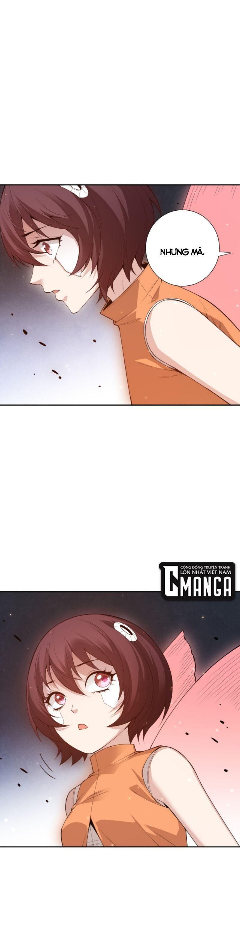 đọc truyện Giản Giới Chương 168 ảnh 34 tại Thiên Thai Truyện