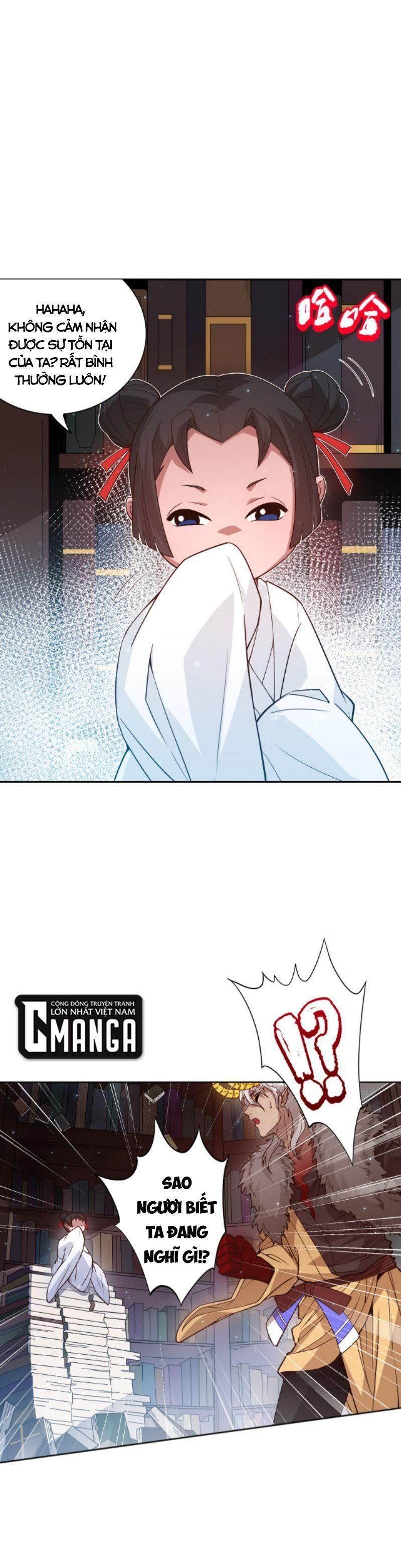 đọc truyện Giản Giới Chương 168 ảnh 6 tại Thiên Thai Truyện