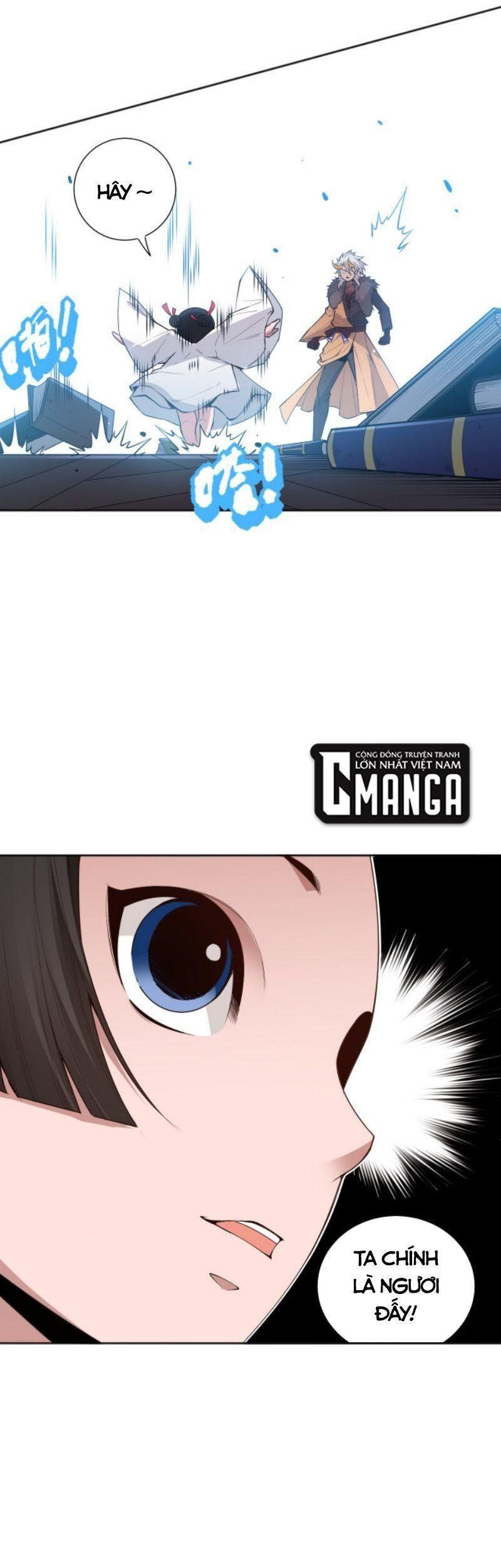 đọc truyện Giản Giới Chương 168 ảnh 8 tại Thiên Thai Truyện