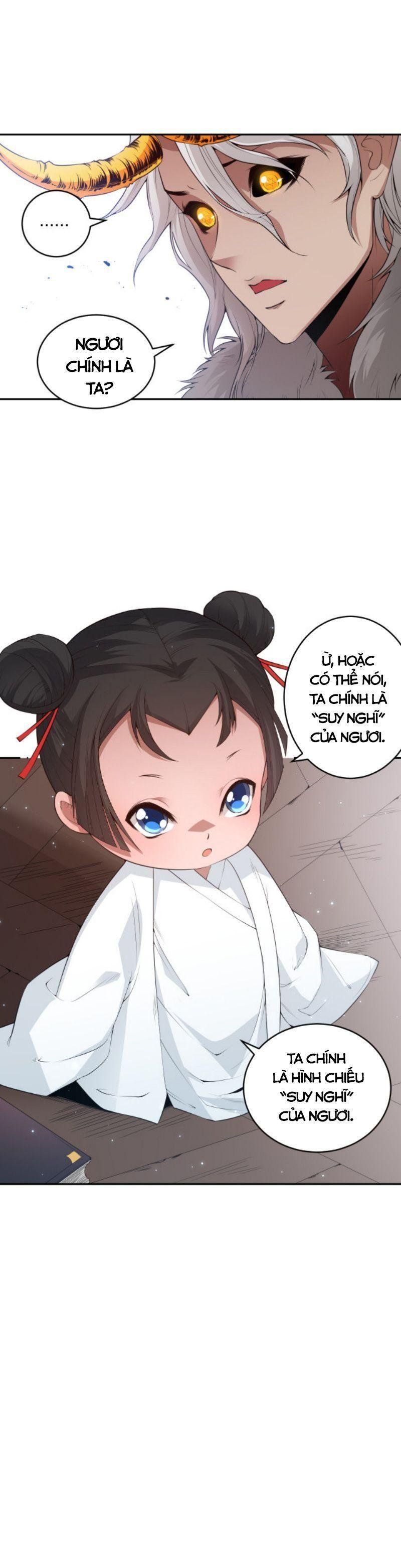 đọc truyện Giản Giới Chương 168 ảnh 9 tại Thiên Thai Truyện