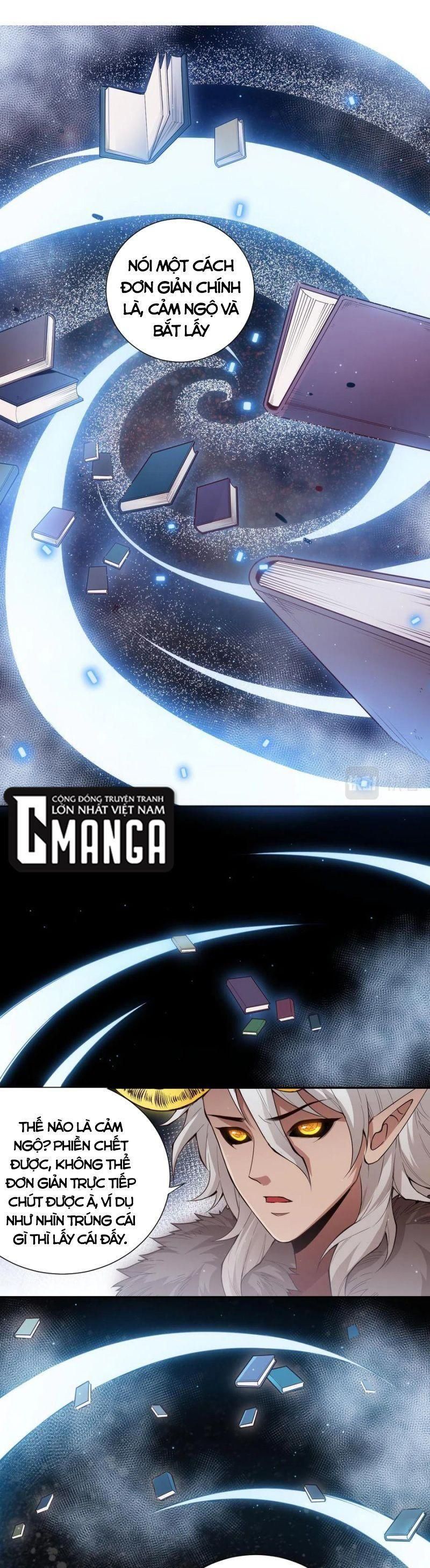 đọc truyện Giản Giới Chương 169 ảnh 3 tại Thiên Thai Truyện