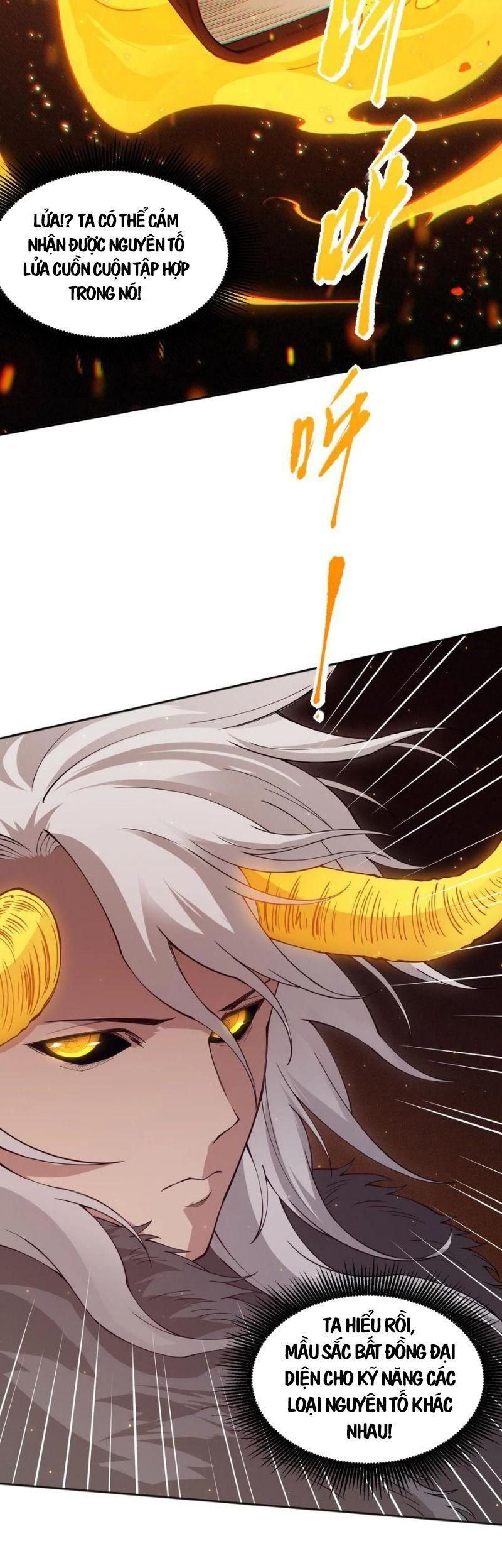 đọc truyện Giản Giới Chương 169 ảnh 16 tại Thiên Thai Truyện