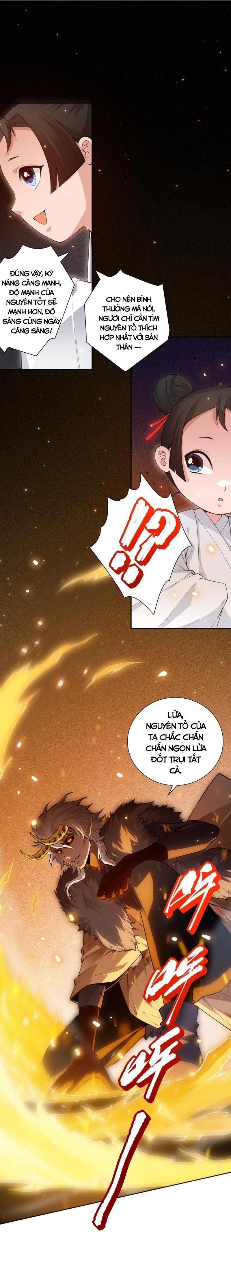 đọc truyện Giản Giới Chương 169 ảnh 17 tại Thiên Thai Truyện