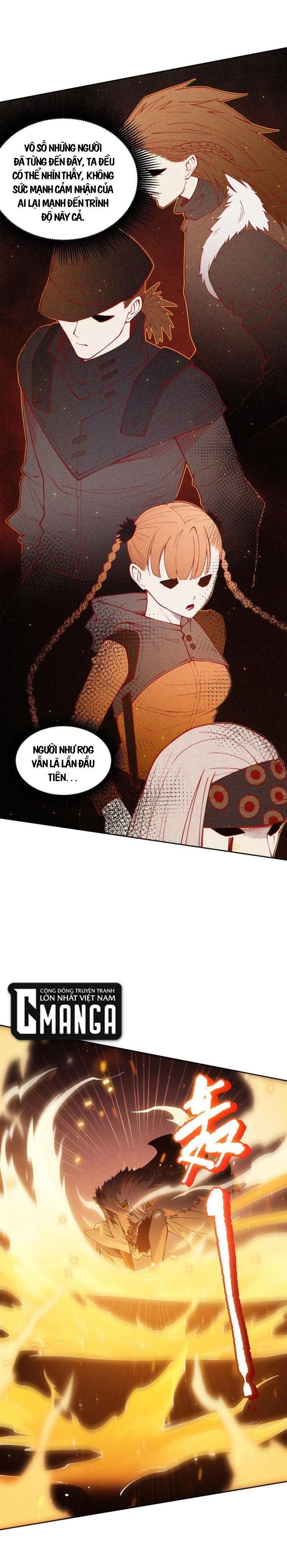 đọc truyện Giản Giới Chương 169 ảnh 19 tại Thiên Thai Truyện