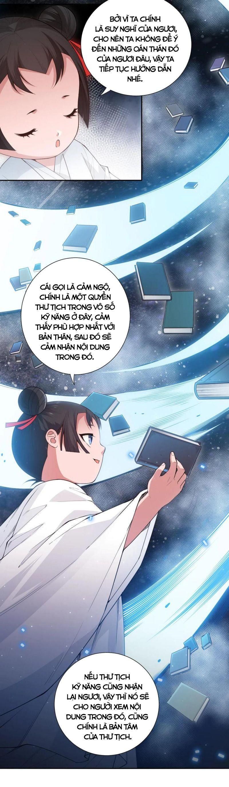 đọc truyện Giản Giới Chương 169 ảnh 4 tại Thiên Thai Truyện