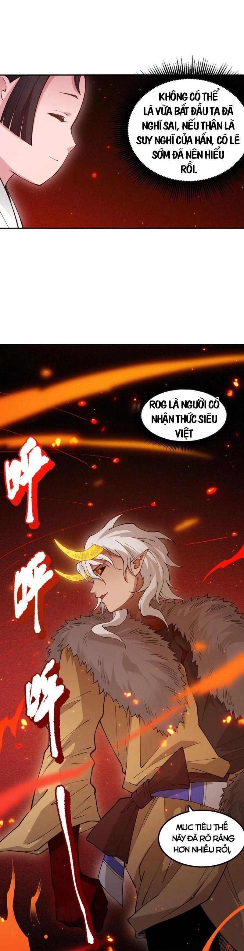 đọc truyện Giản Giới Chương 169 ảnh 22 tại Thiên Thai Truyện