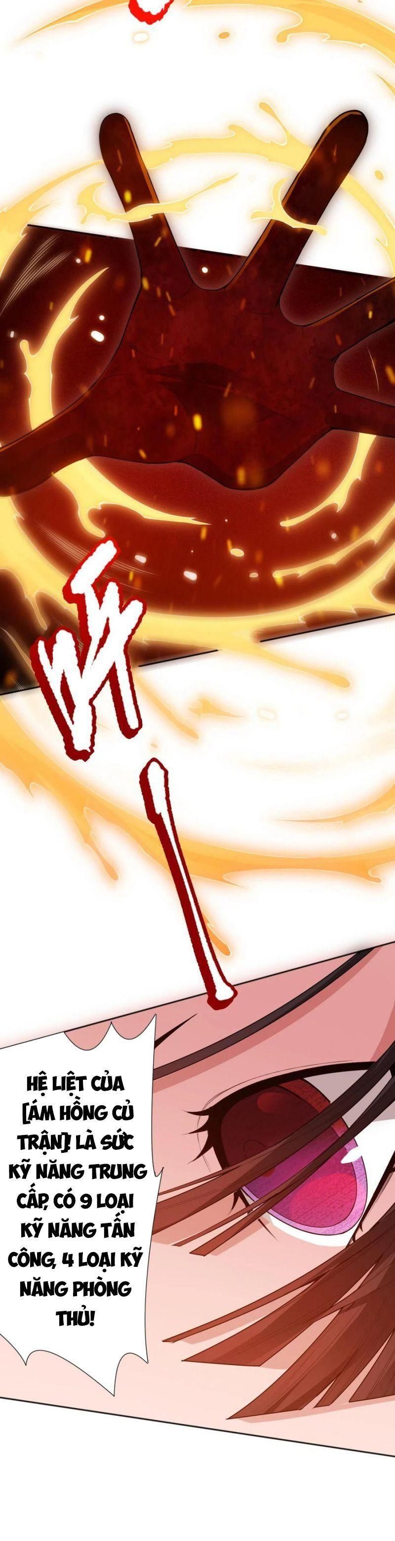 đọc truyện Giản Giới Chương 169 ảnh 24 tại Thiên Thai Truyện