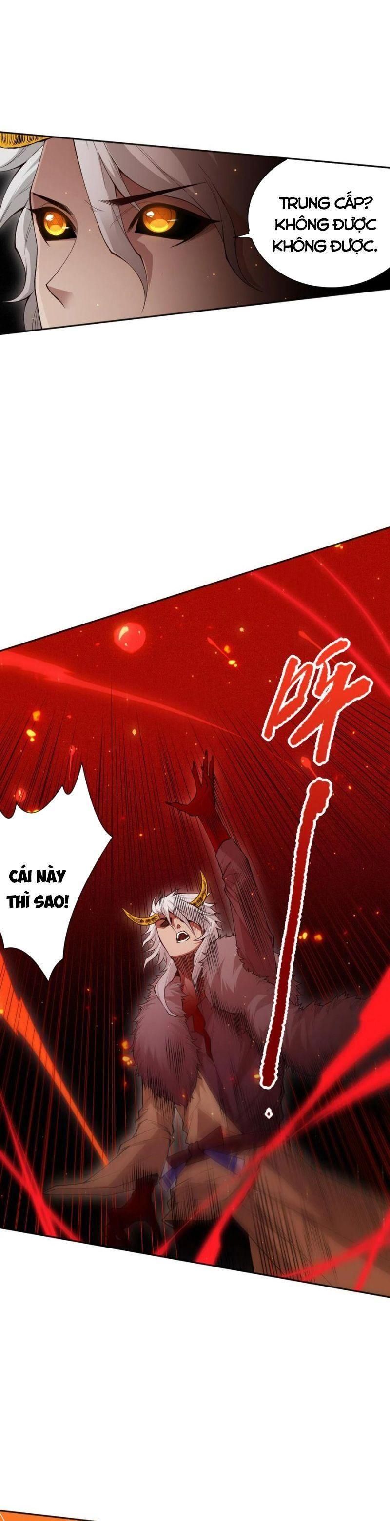 đọc truyện Giản Giới Chương 169 ảnh 25 tại Thiên Thai Truyện