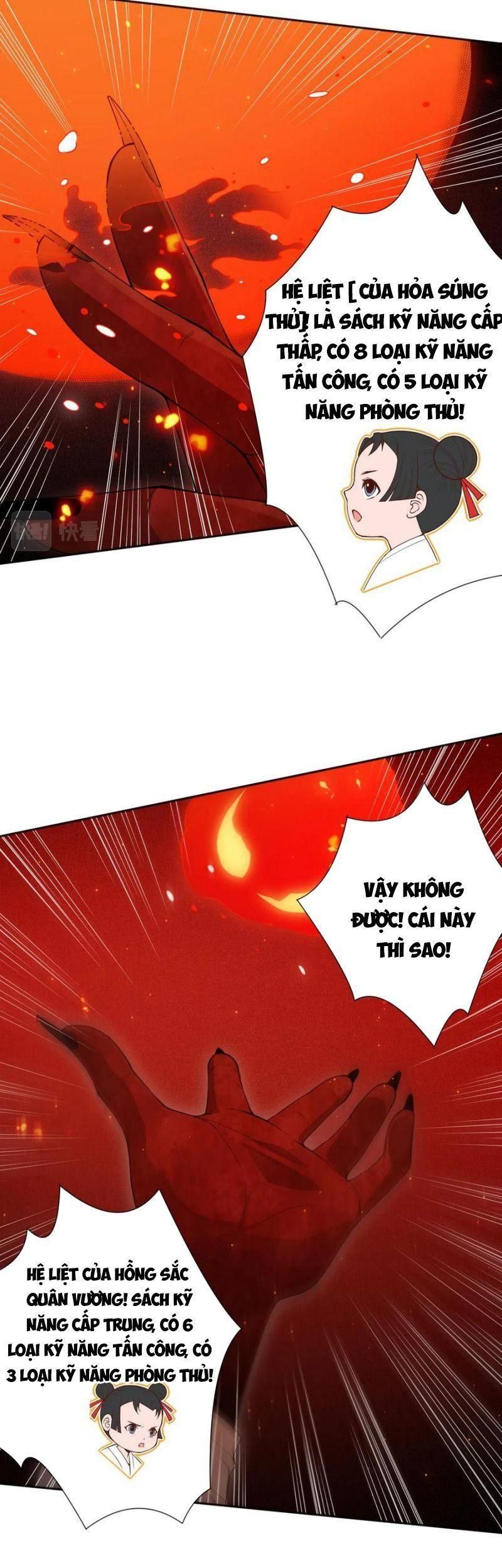 đọc truyện Giản Giới Chương 169 ảnh 26 tại Thiên Thai Truyện