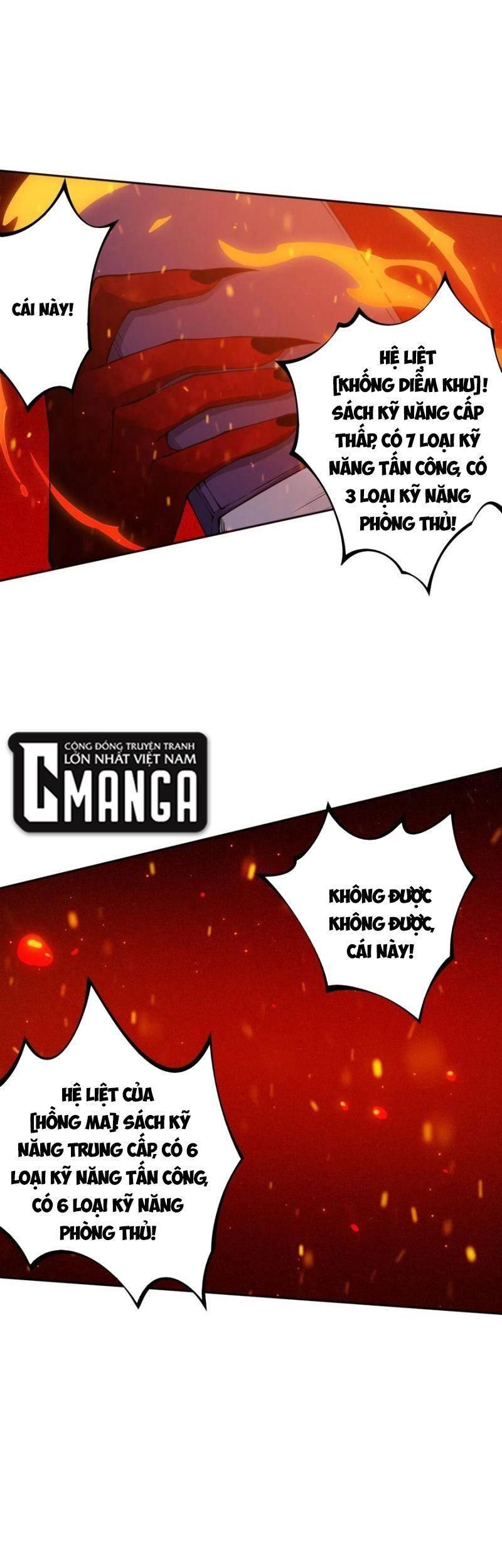 đọc truyện Giản Giới Chương 169 ảnh 27 tại Thiên Thai Truyện