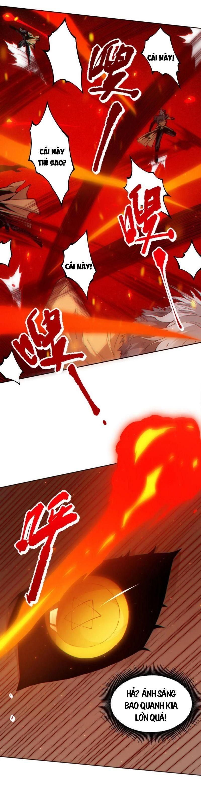 đọc truyện Giản Giới Chương 169 ảnh 28 tại Thiên Thai Truyện