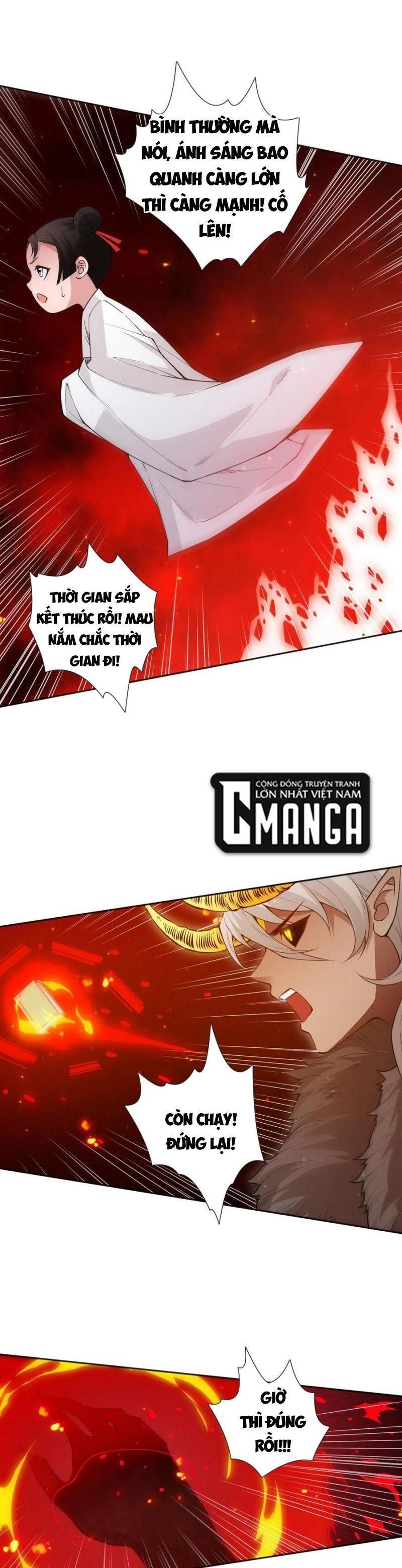 đọc truyện Giản Giới Chương 169 ảnh 30 tại Thiên Thai Truyện