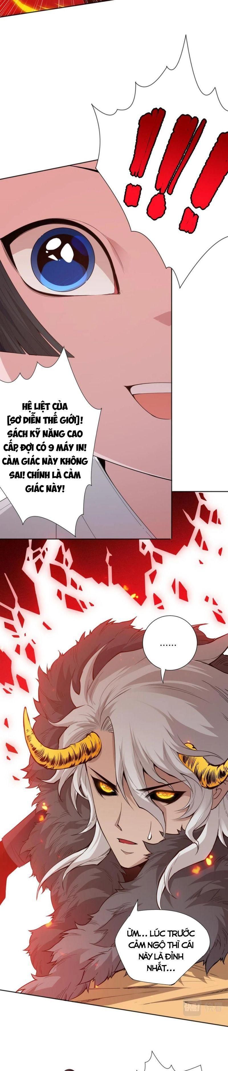 đọc truyện Giản Giới Chương 169 ảnh 31 tại Thiên Thai Truyện