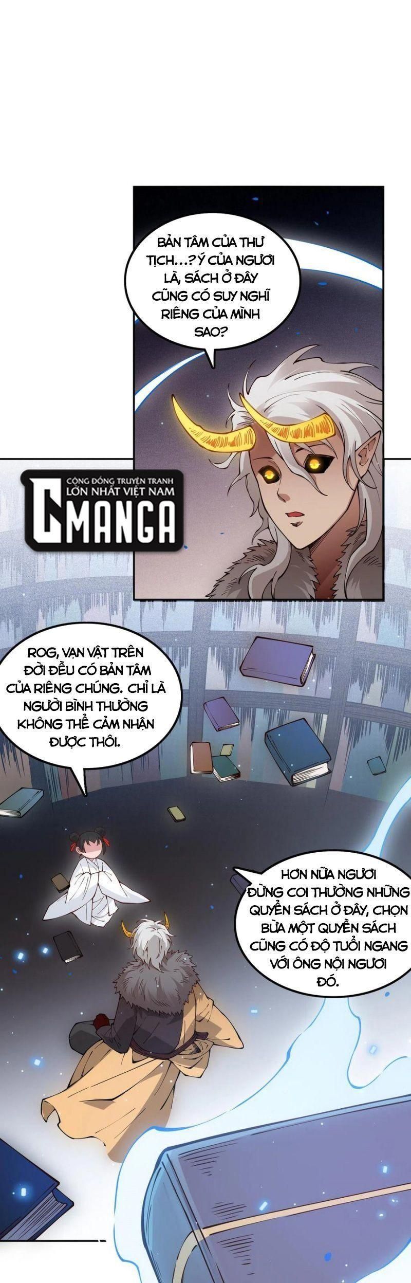 đọc truyện Giản Giới Chương 169 ảnh 5 tại Thiên Thai Truyện