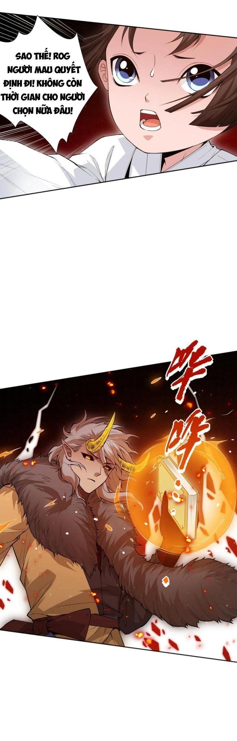 đọc truyện Giản Giới Chương 169 ảnh 33 tại Thiên Thai Truyện