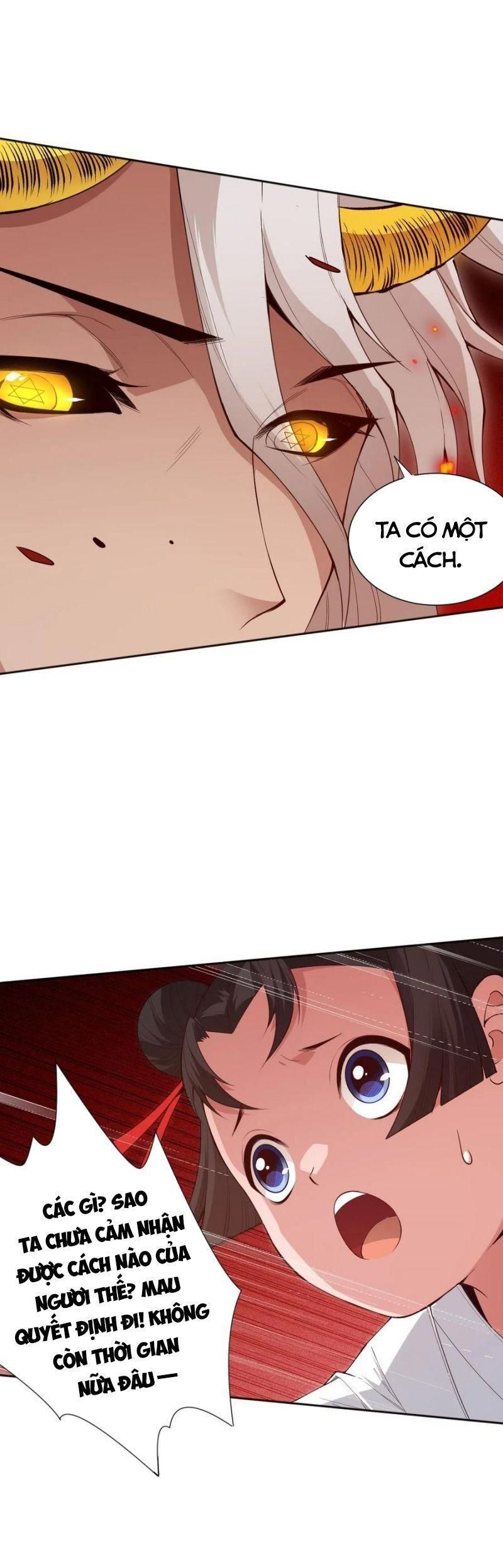 đọc truyện Giản Giới Chương 169 ảnh 34 tại Thiên Thai Truyện