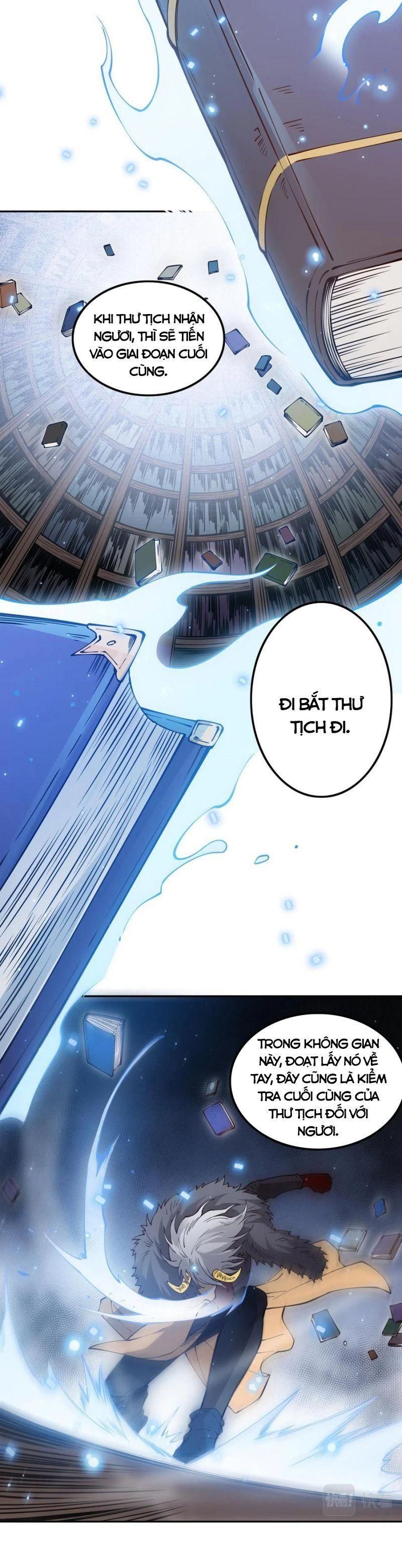 đọc truyện Giản Giới Chương 169 ảnh 6 tại Thiên Thai Truyện