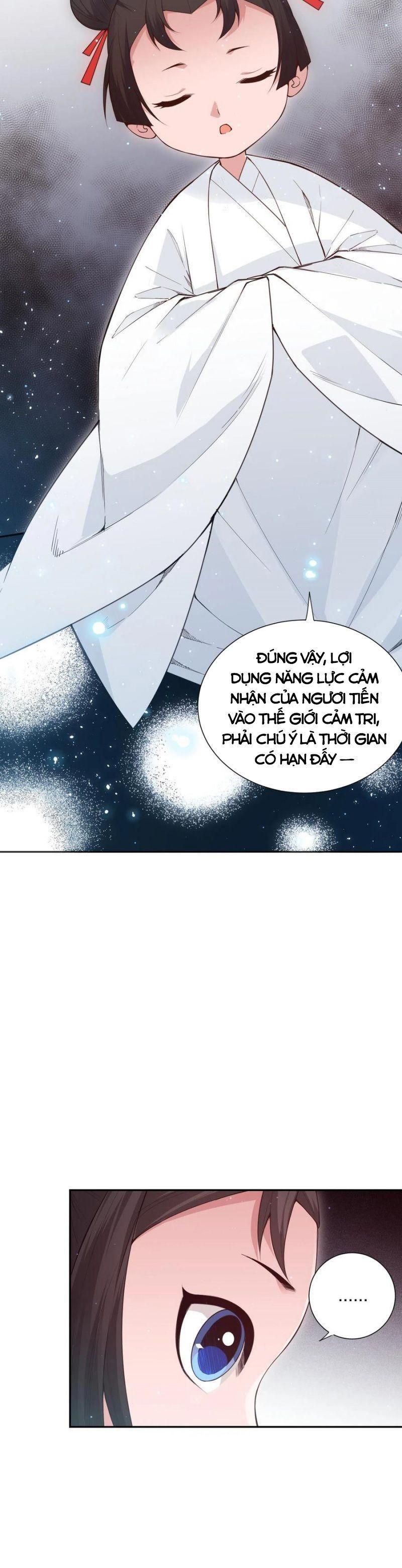 đọc truyện Giản Giới Chương 169 ảnh 8 tại Thiên Thai Truyện