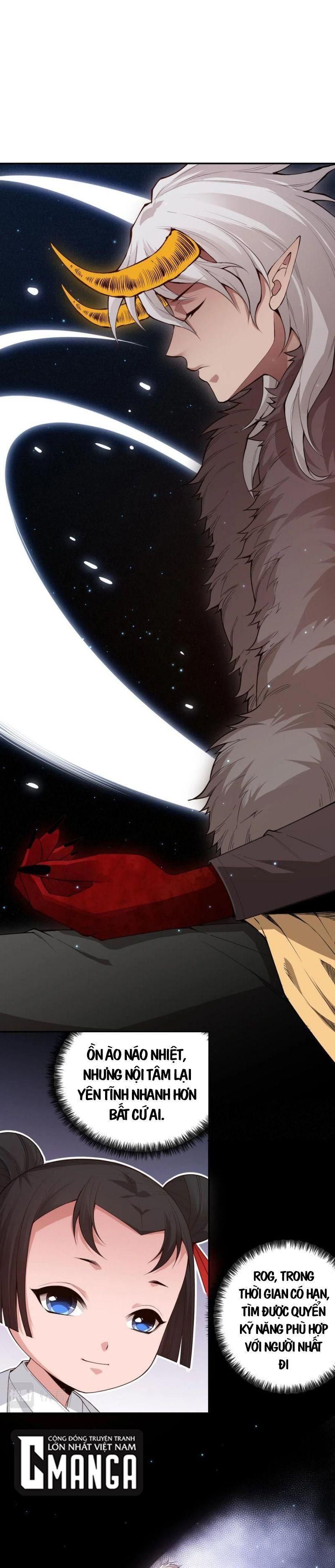 đọc truyện Giản Giới Chương 169 ảnh 9 tại Thiên Thai Truyện