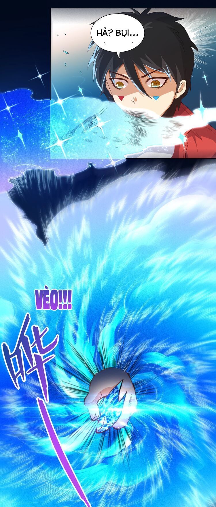 đọc truyện Giản Giới Chương 17.2 ảnh 3 tại Thiên Thai Truyện