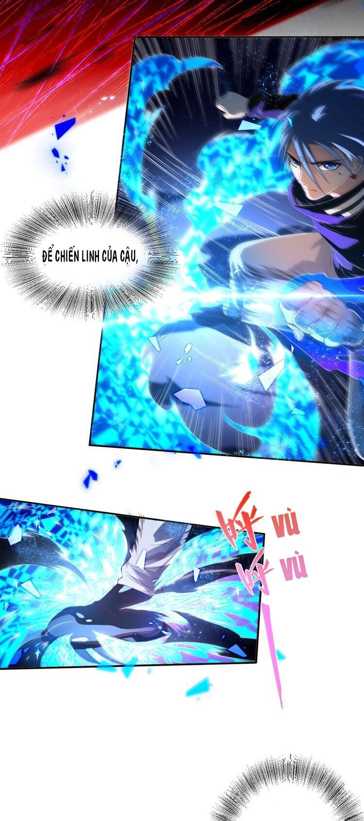 đọc truyện Giản Giới Chương 17.2 ảnh 12 tại Thiên Thai Truyện