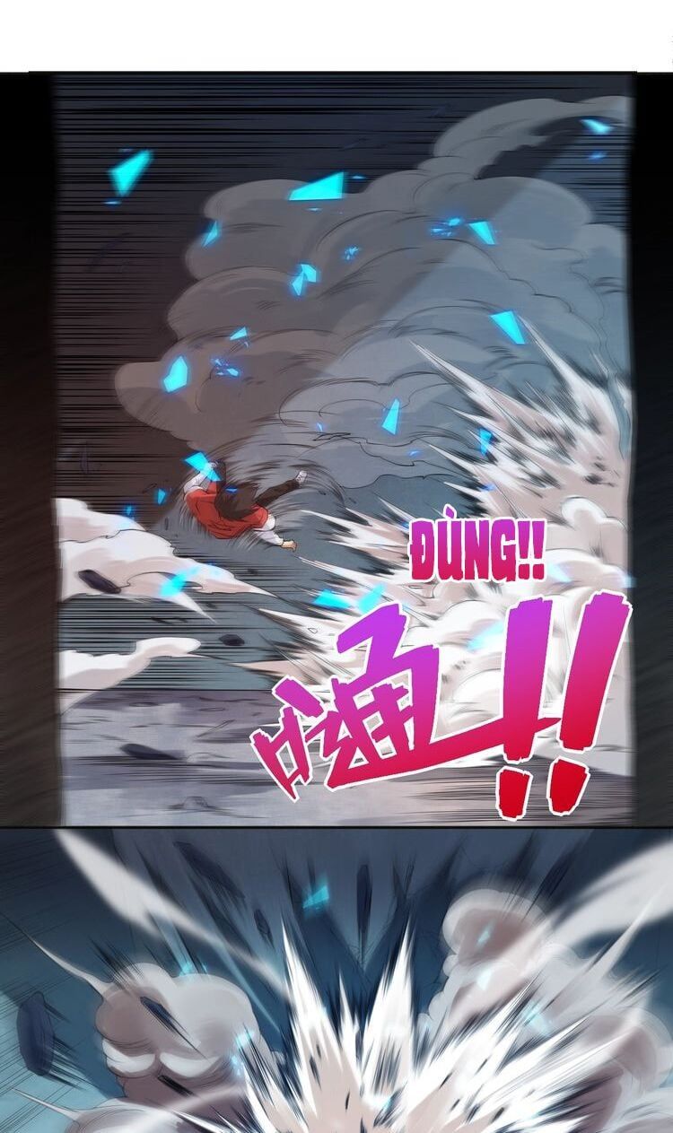 đọc truyện Giản Giới Chương 17.2 ảnh 14 tại Thiên Thai Truyện