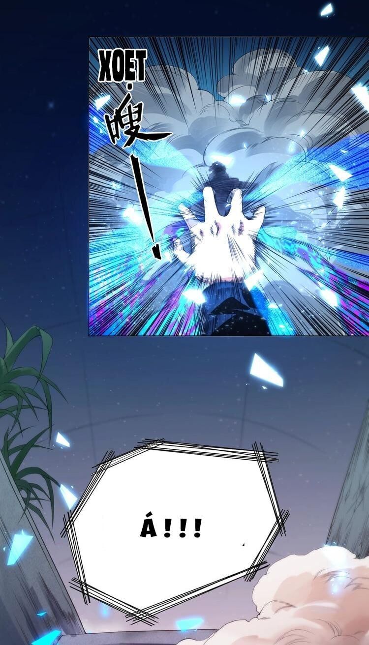 đọc truyện Giản Giới Chương 17.2 ảnh 16 tại Thiên Thai Truyện