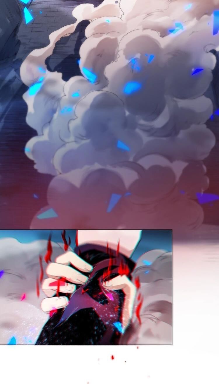 đọc truyện Giản Giới Chương 17.2 ảnh 17 tại Thiên Thai Truyện