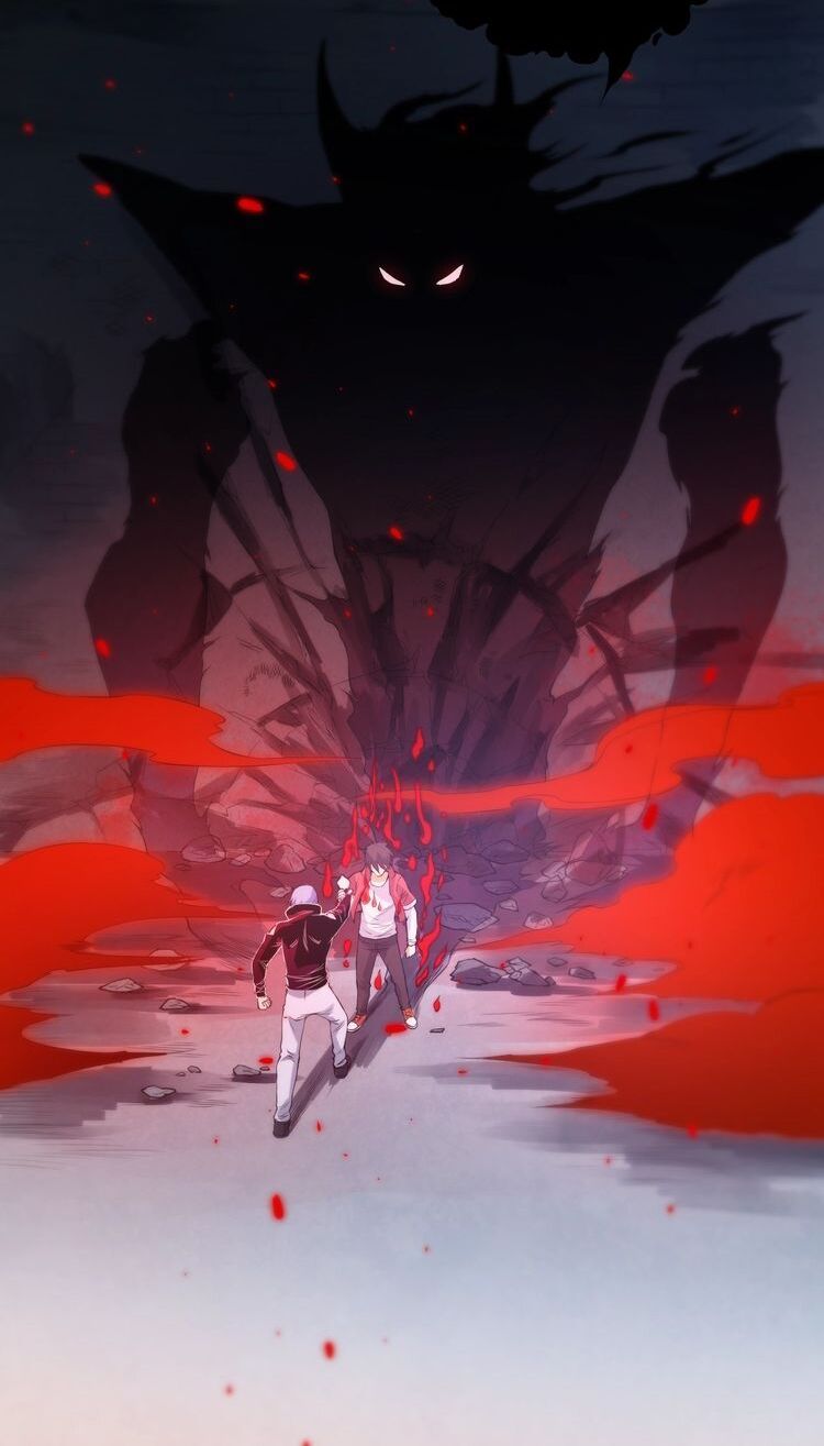 đọc truyện Giản Giới Chương 17.2 ảnh 19 tại Thiên Thai Truyện