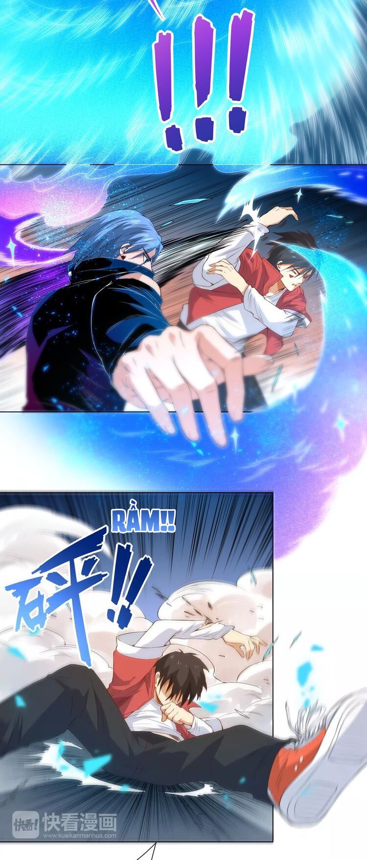 đọc truyện Giản Giới Chương 17.2 ảnh 4 tại Thiên Thai Truyện