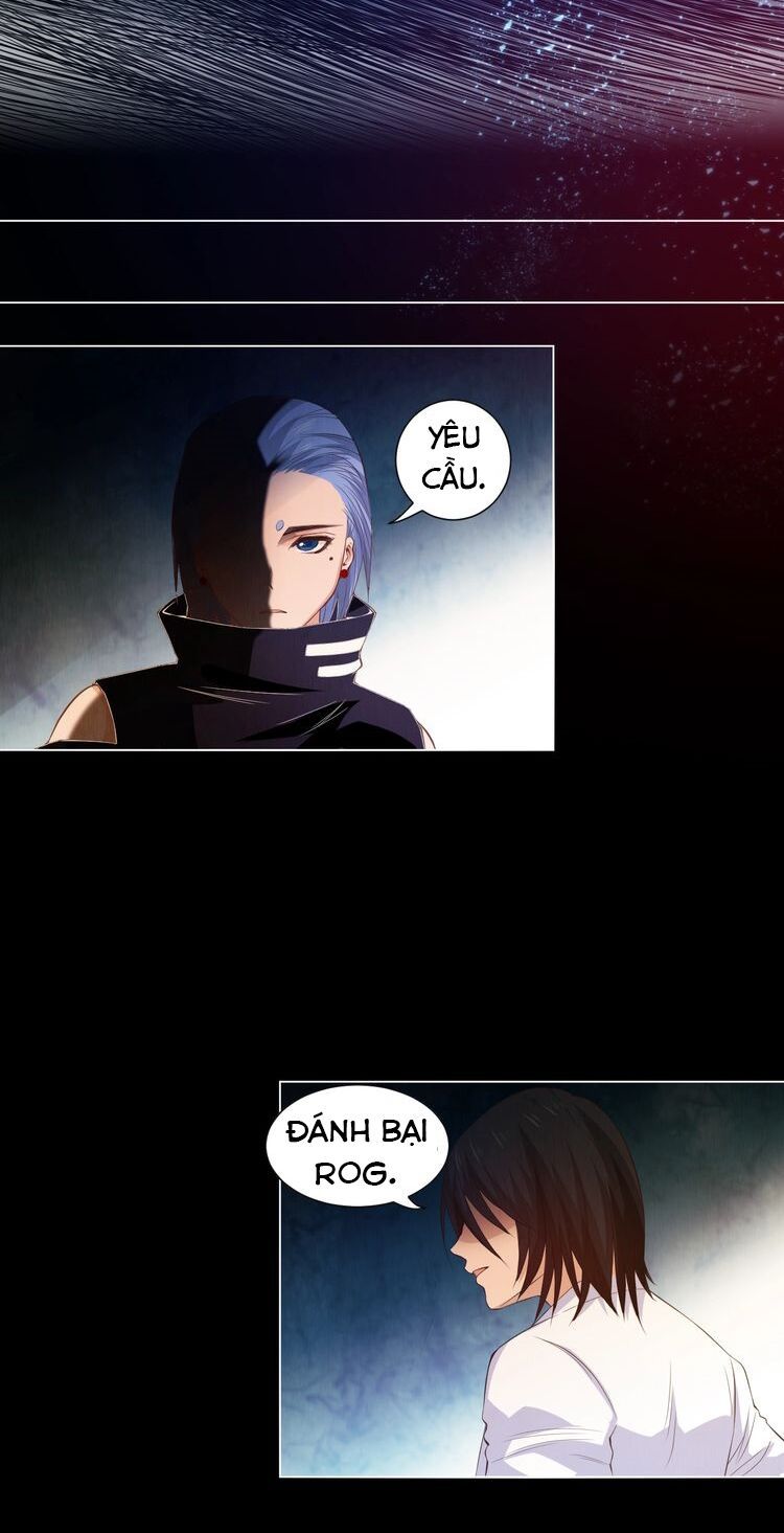 đọc truyện Giản Giới Chương 17.2 ảnh 8 tại Thiên Thai Truyện