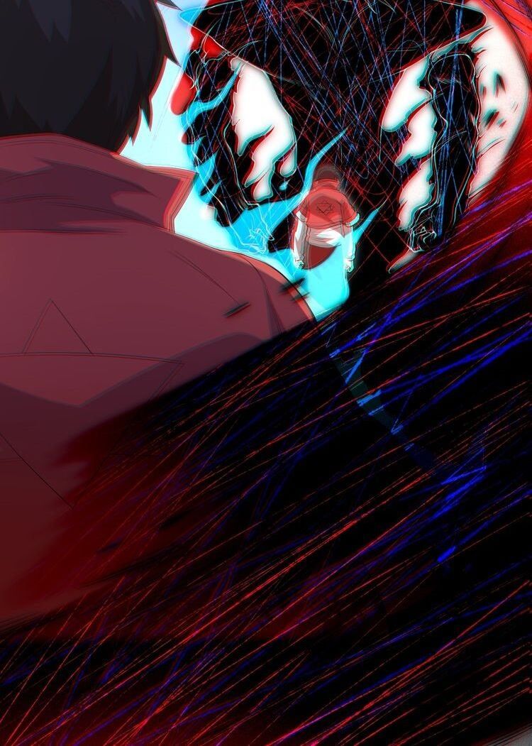 đọc truyện Giản Giới Chương 17.2 ảnh 11 tại Thiên Thai Truyện