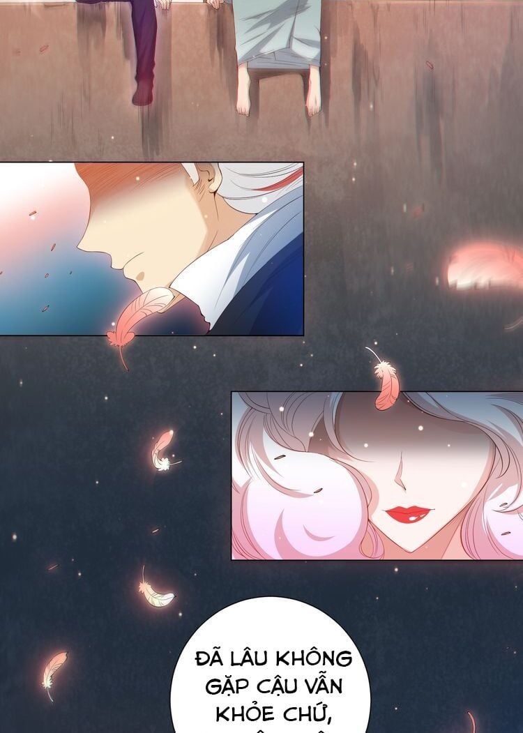 đọc truyện Giản Giới Chương 17 ảnh 12 tại Thiên Thai Truyện