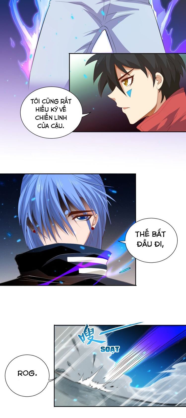 đọc truyện Giản Giới Chương 17 ảnh 15 tại Thiên Thai Truyện