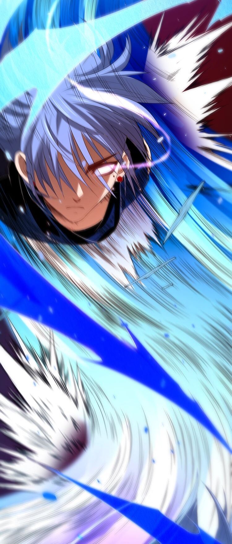 đọc truyện Giản Giới Chương 17 ảnh 17 tại Thiên Thai Truyện