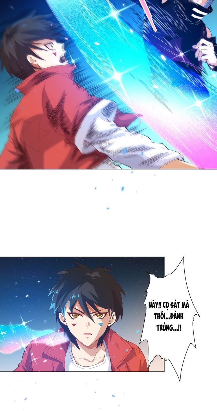 đọc truyện Giản Giới Chương 17 ảnh 21 tại Thiên Thai Truyện