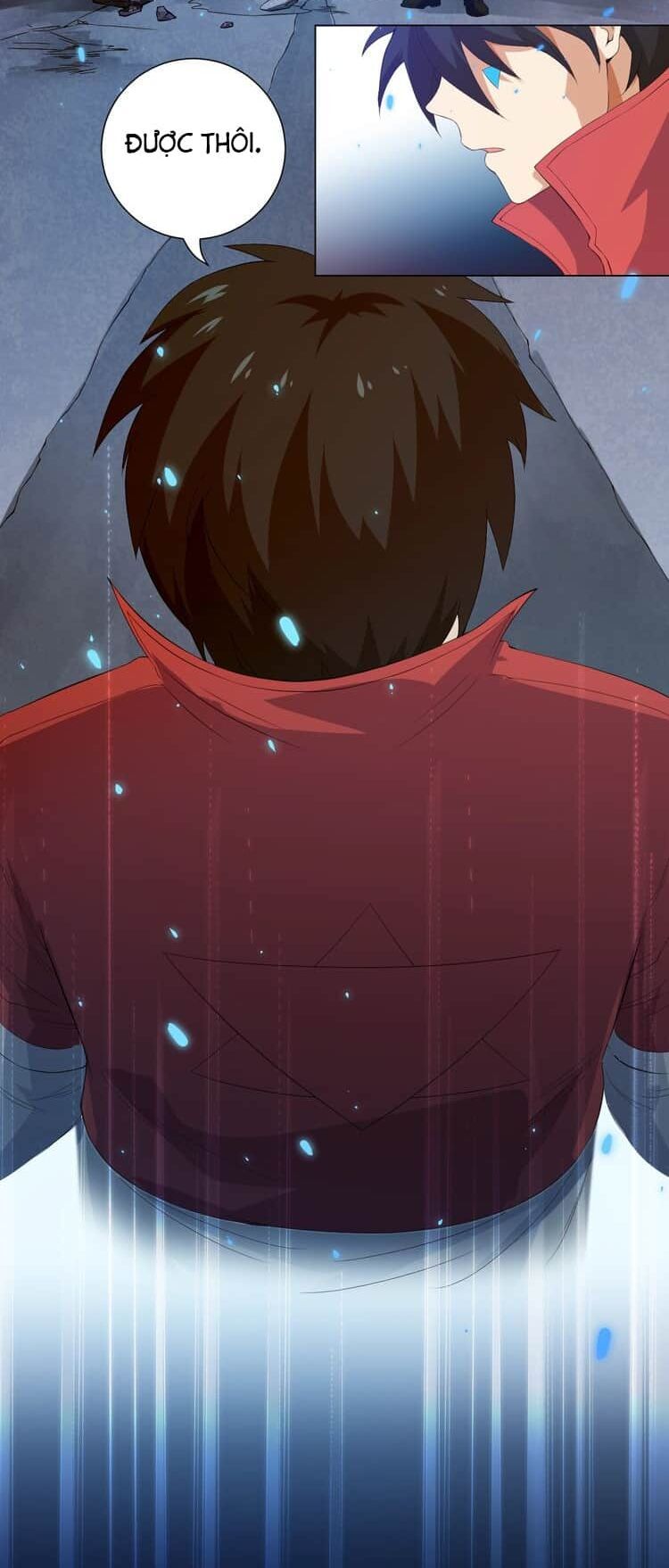 đọc truyện Giản Giới Chương 17 ảnh 6 tại Thiên Thai Truyện