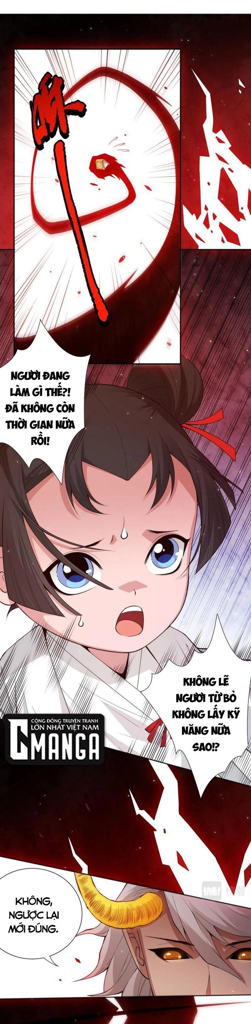 đọc truyện Giản Giới Chương 170 ảnh 3 tại Thiên Thai Truyện