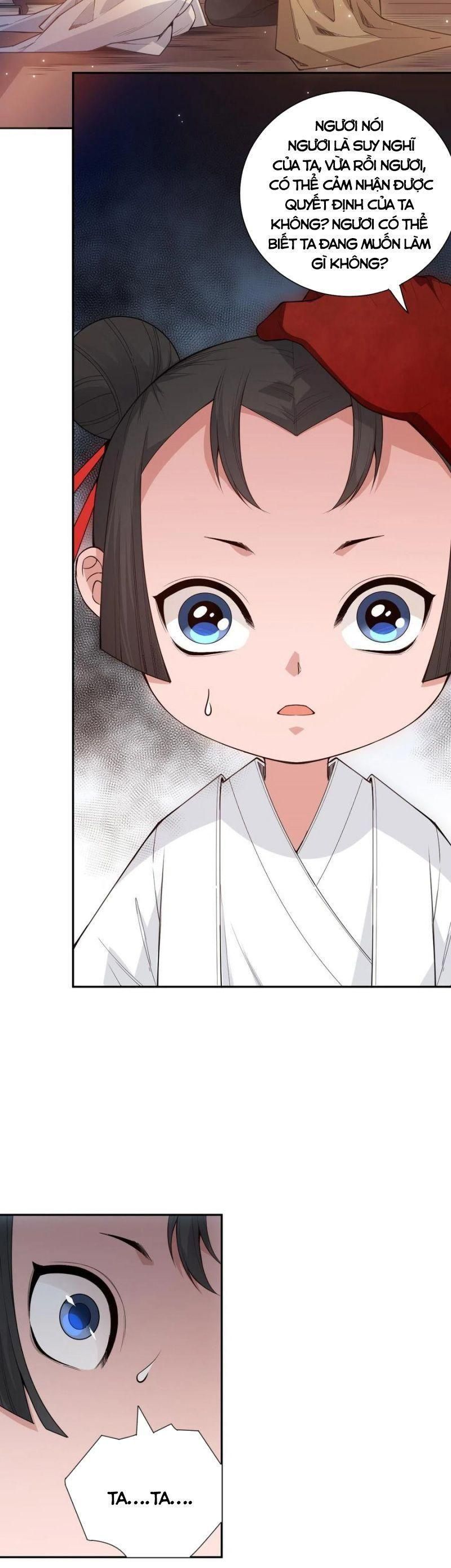 đọc truyện Giản Giới Chương 170 ảnh 12 tại Thiên Thai Truyện