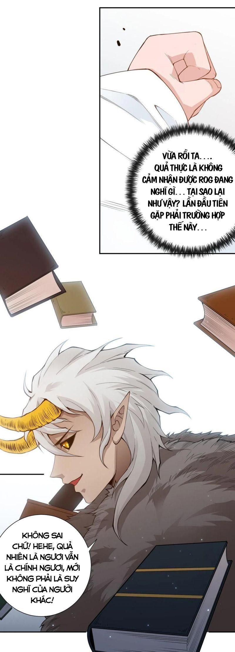 đọc truyện Giản Giới Chương 170 ảnh 13 tại Thiên Thai Truyện