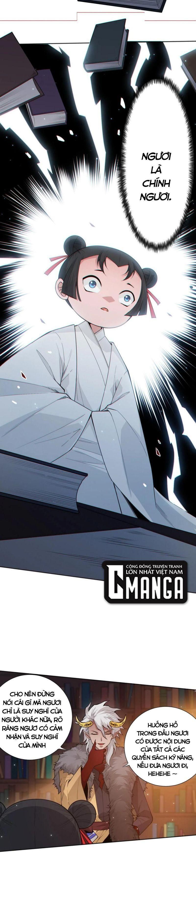 đọc truyện Giản Giới Chương 170 ảnh 14 tại Thiên Thai Truyện