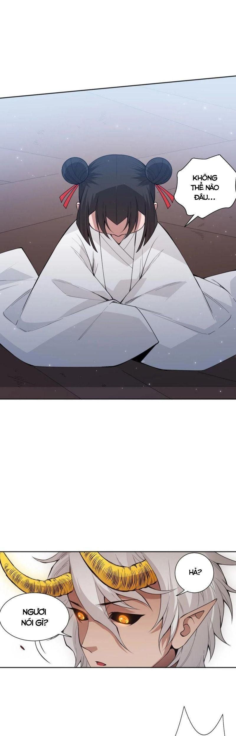 đọc truyện Giản Giới Chương 170 ảnh 15 tại Thiên Thai Truyện