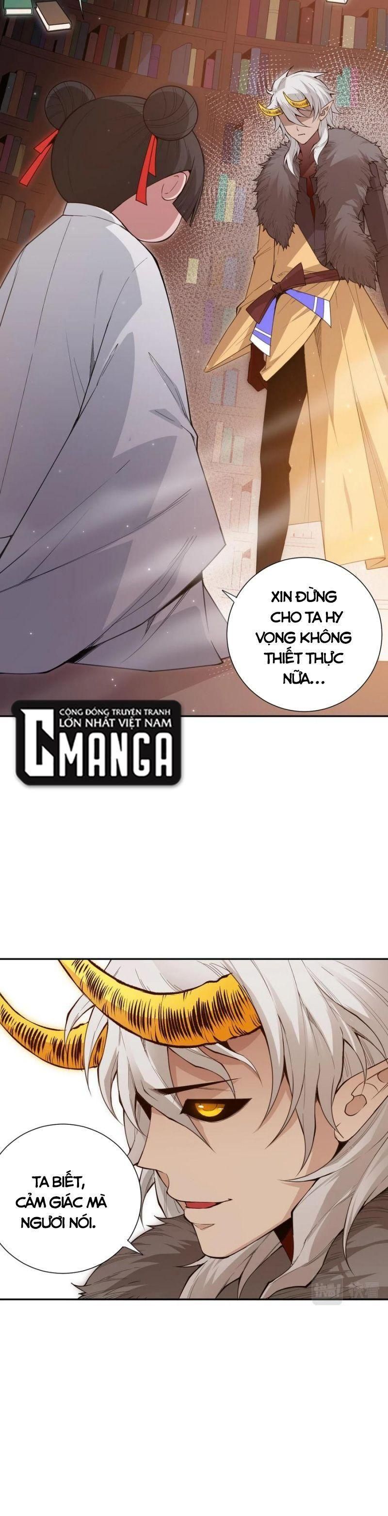 đọc truyện Giản Giới Chương 170 ảnh 17 tại Thiên Thai Truyện