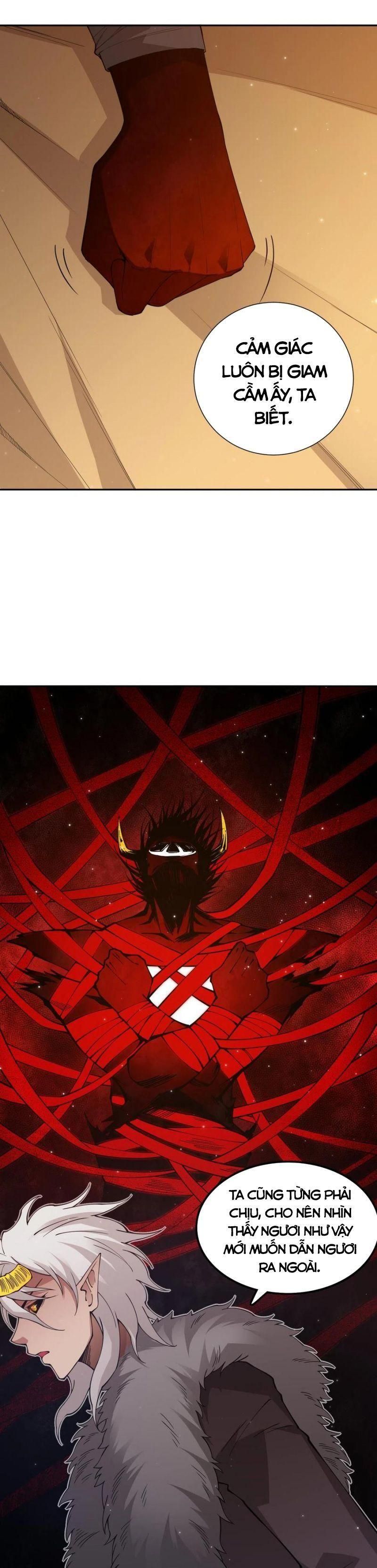 đọc truyện Giản Giới Chương 170 ảnh 18 tại Thiên Thai Truyện