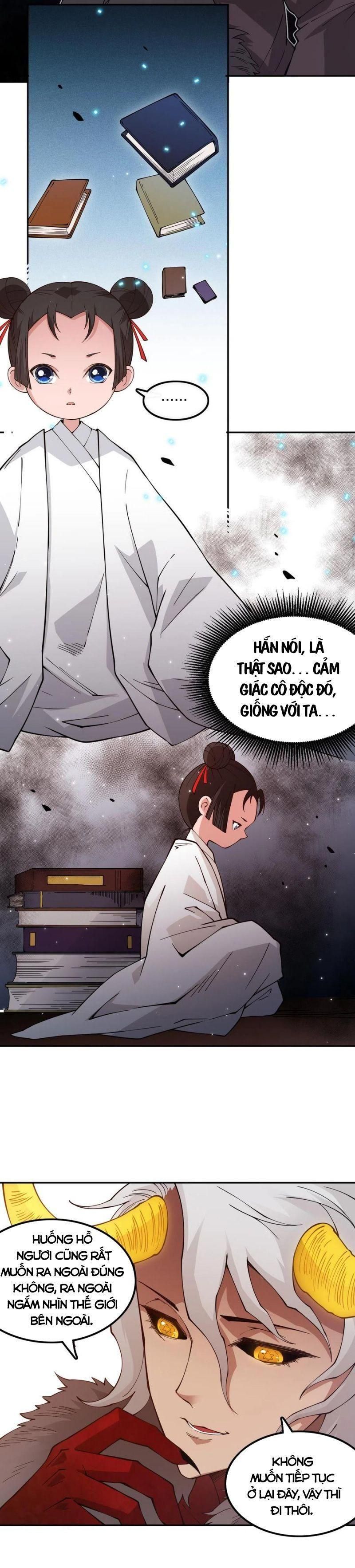 đọc truyện Giản Giới Chương 170 ảnh 19 tại Thiên Thai Truyện