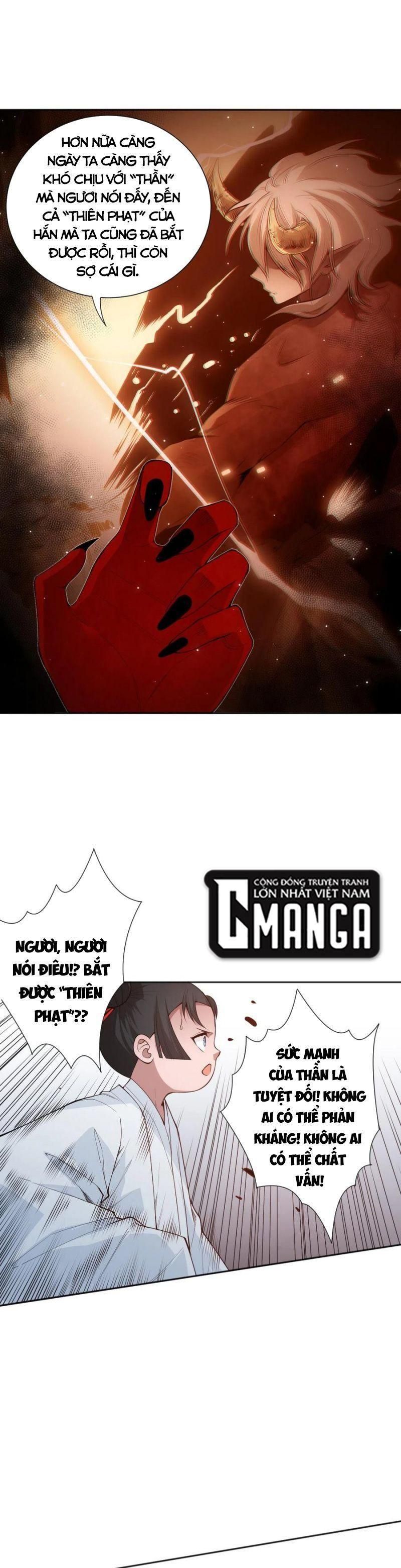 đọc truyện Giản Giới Chương 170 ảnh 20 tại Thiên Thai Truyện