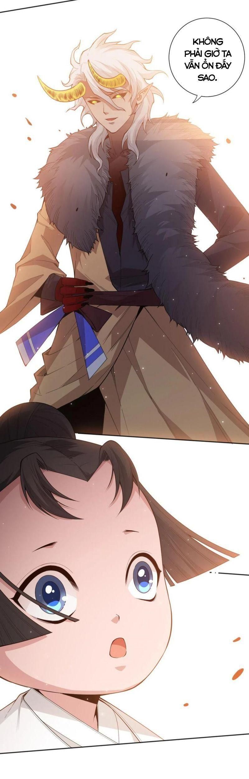 đọc truyện Giản Giới Chương 170 ảnh 21 tại Thiên Thai Truyện