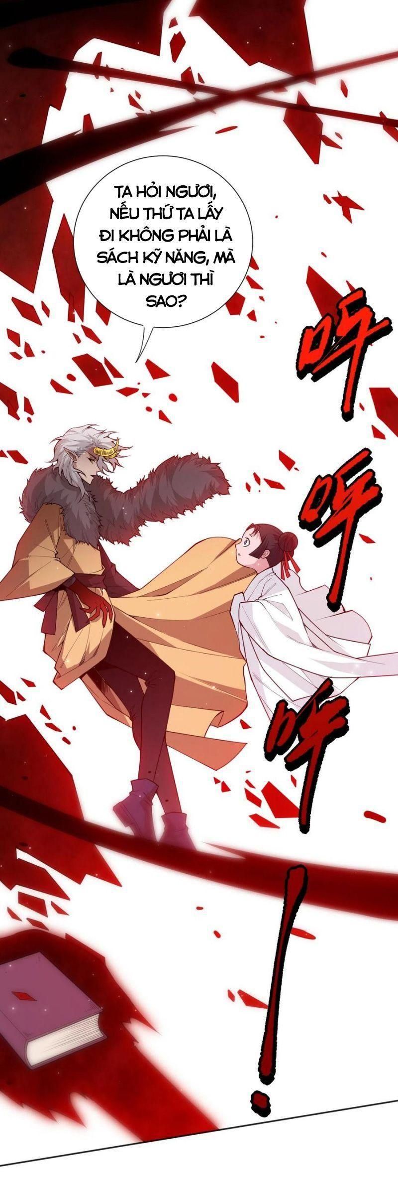 đọc truyện Giản Giới Chương 170 ảnh 4 tại Thiên Thai Truyện