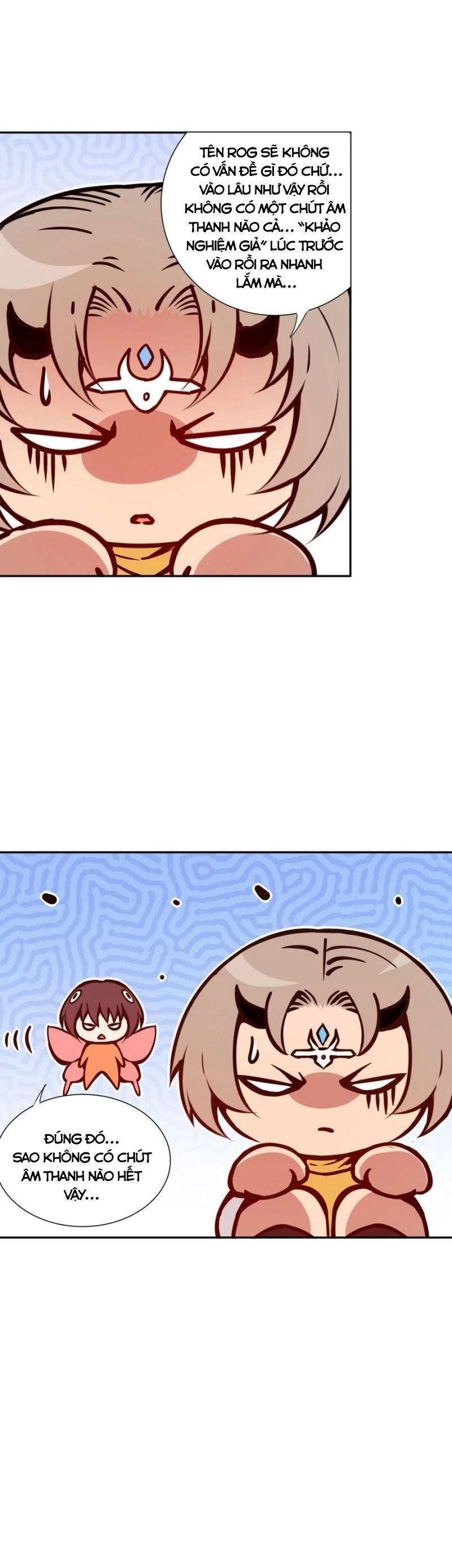 đọc truyện Giản Giới Chương 170 ảnh 26 tại Thiên Thai Truyện