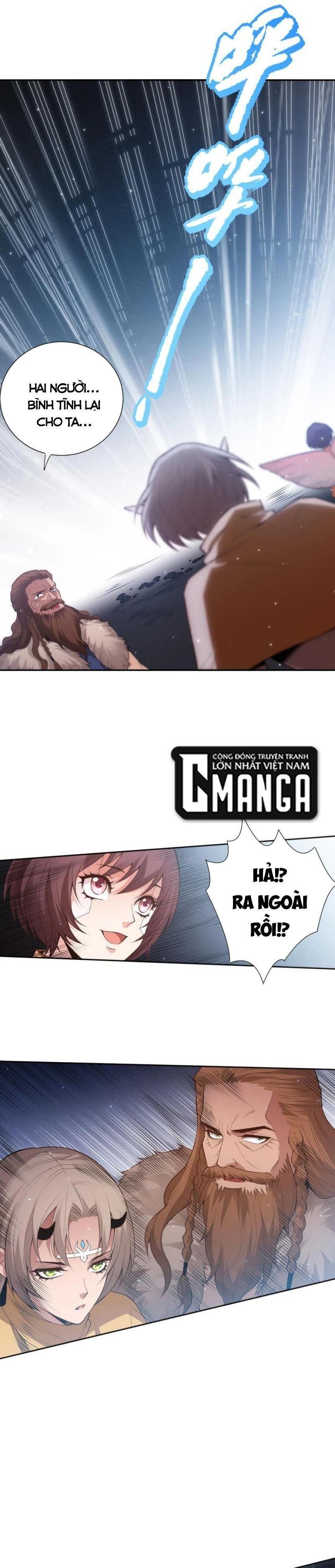 đọc truyện Giản Giới Chương 170 ảnh 27 tại Thiên Thai Truyện